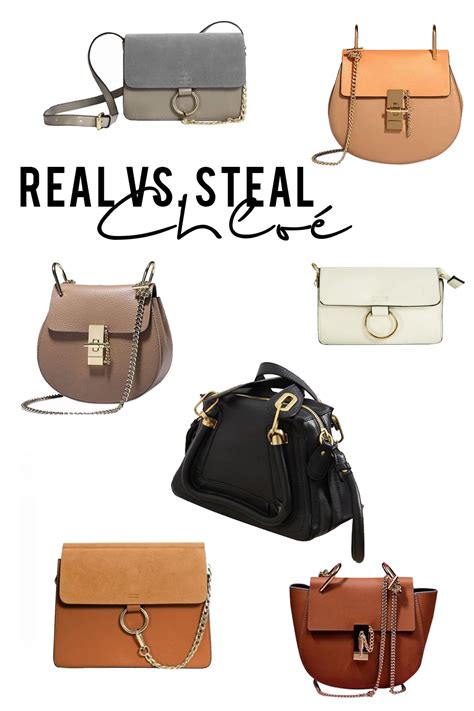 fake chloe handbag|true or false chloe bags.